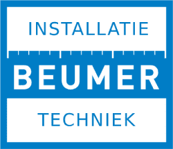 Logo Beumer Installatietechniek